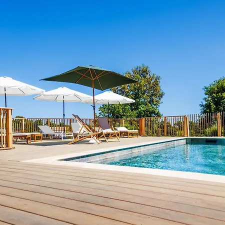 Casamea - T3 U Benesta Διαμέρισμα *