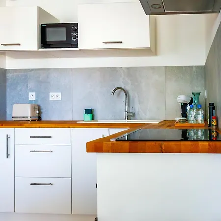 Διαμέρισμα Casamea - T3 U Benesta Talasani