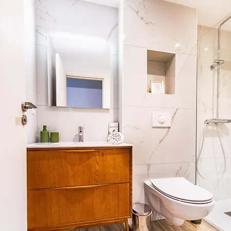 Casamea - T3 U Benesta