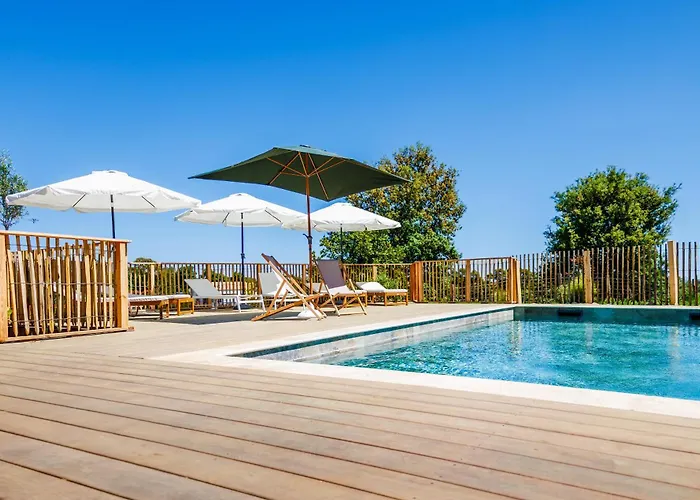 Casamea - T3 U Benesta 公寓 *