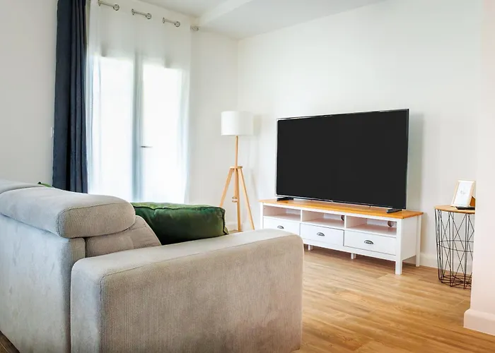 Casamea - T3 U Benesta *