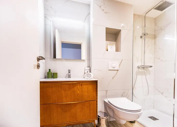 Casamea - T3 U Benesta