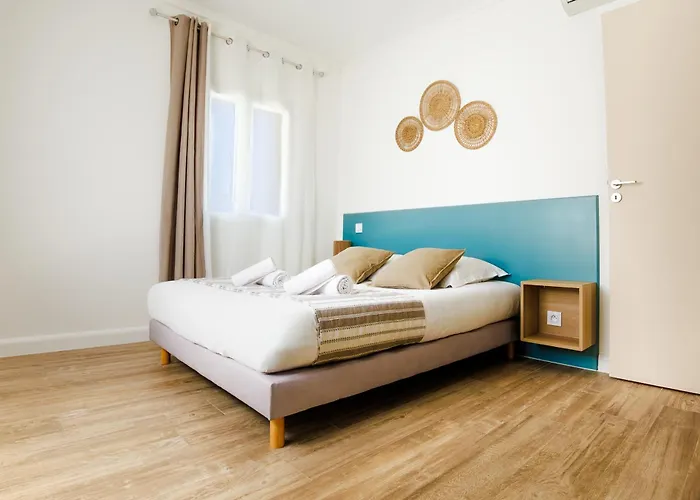 Casamea - T3 U Benesta Talasani