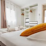 Apartament Casamea - T3 U Benesta Talasani
