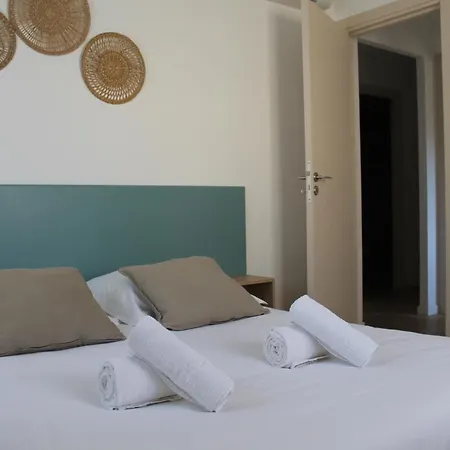 Apartment Casamea, T3 Confort, Piscine Et *