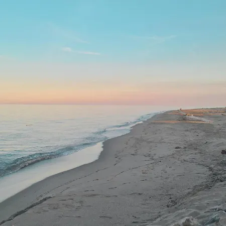 アパート Casamea - T3 U Benesta Talasani