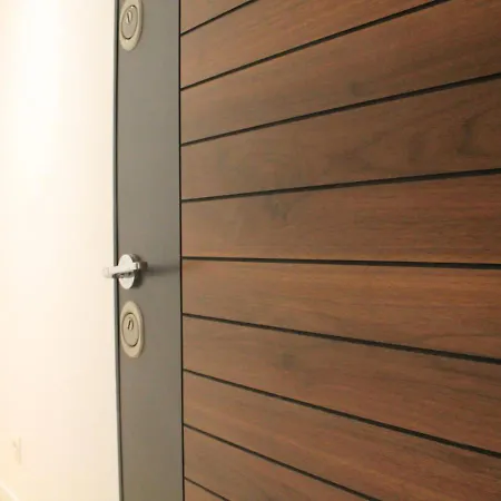 Casamea - T3 U Benesta アパート *