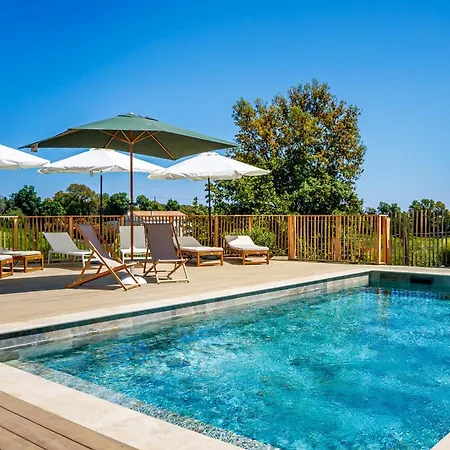 Casamea - T3 U Benesta Talasani