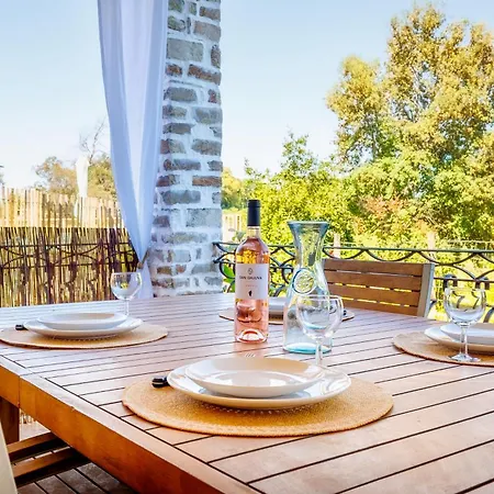 Apartment Casamea - T3 U Benesta