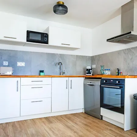 Casamea - T3 U Benesta