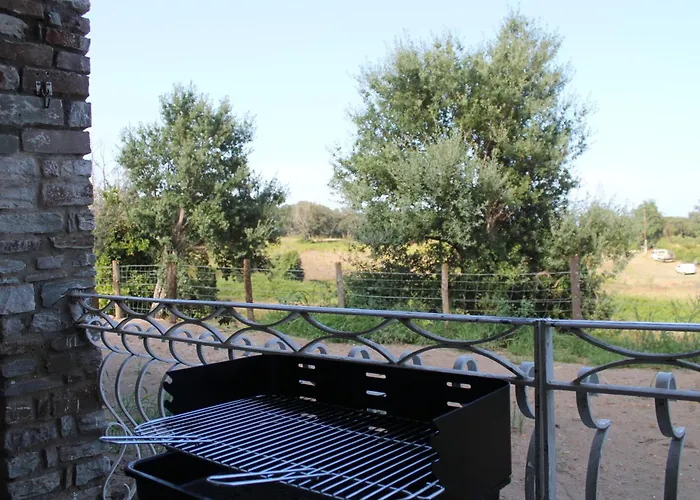 Apartmán Casamea - T3 U Benesta *