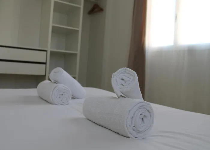 Casamea - T3 U Benesta