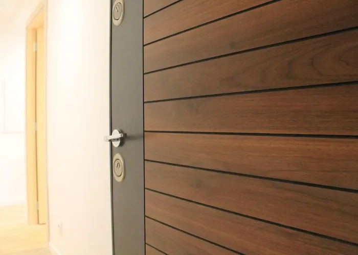 Casamea - T3 U Benesta Apartmán *