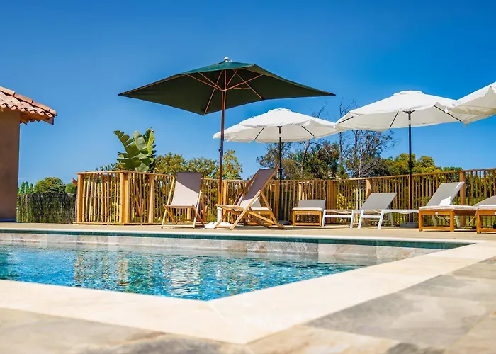 Apartmán Casamea - T3 U Benesta *