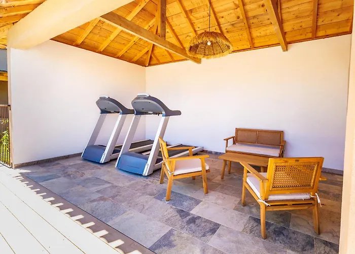 Casamea - T3 U Benesta Apartmán Talasani