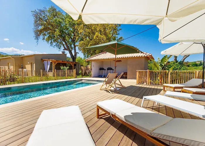 Casamea - T3 U Benesta Apartmán