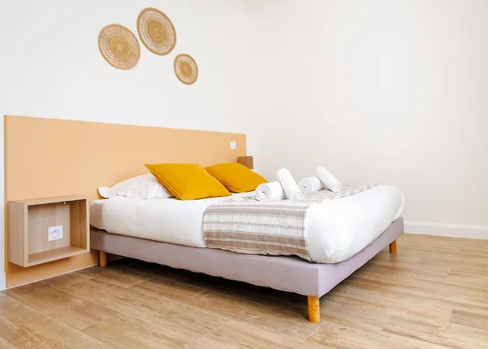 Casamea - T3 U Benesta Apartmán Talasani