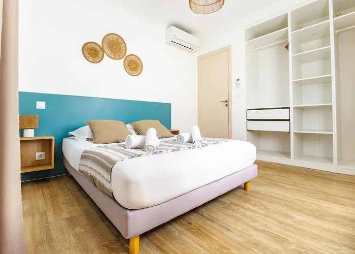 Casamea - T3 U Benesta Apartmán *