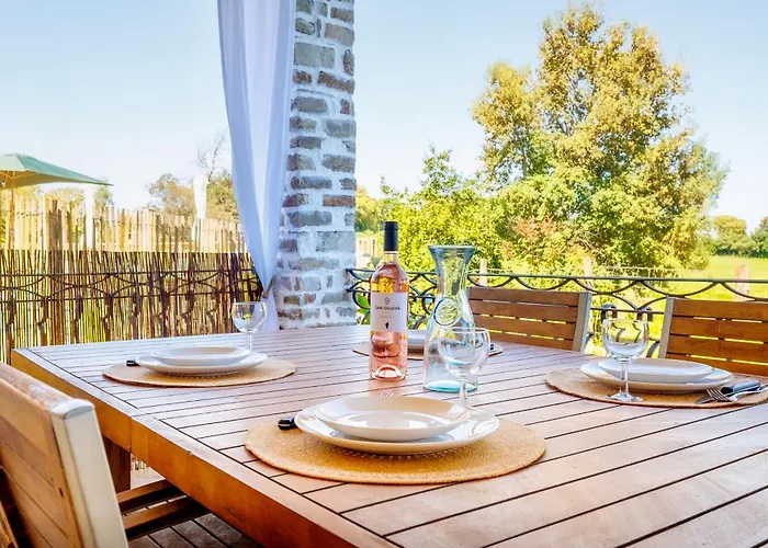 Apartmán Casamea - T3 U Benesta