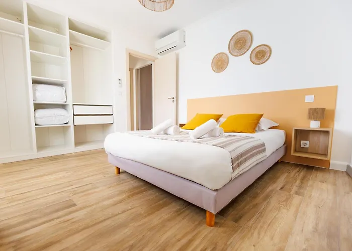 Casamea - T3 U Benesta Apartmán