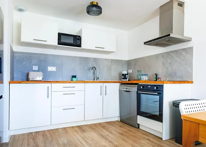 Casamea - T3 U Benesta